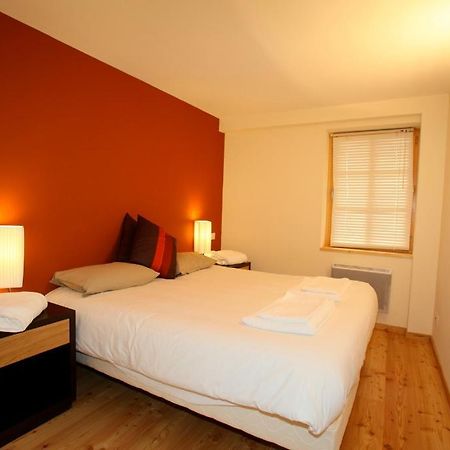 Residence Du Temple Briancon  Bilik gambar