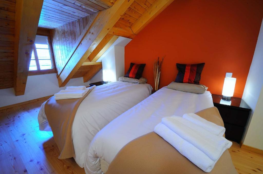 Residence Du Temple Briancon  Bilik gambar