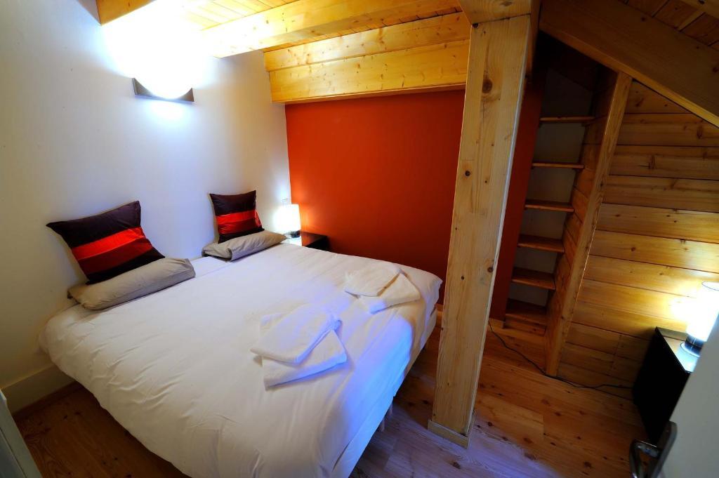 Residence Du Temple Briancon  Bilik gambar